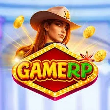 GAMERP - Pertarungan Epik di Arena Digital