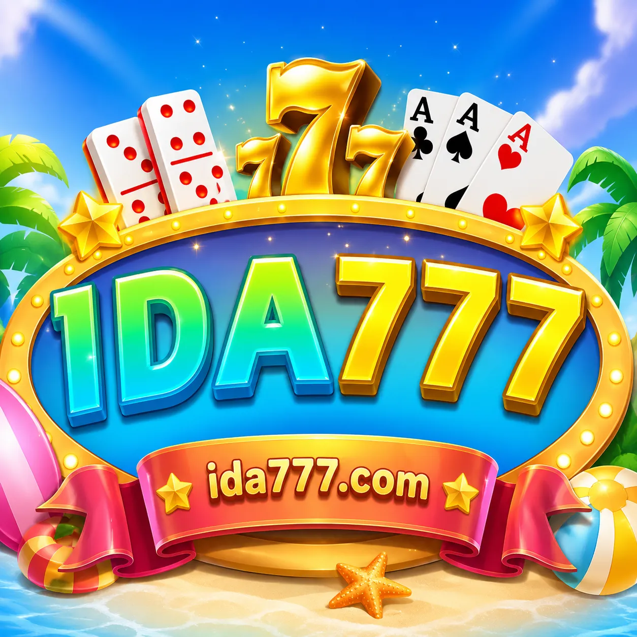 IDA777 - Game Tembak Ikan Seru dan Mengasyikkan