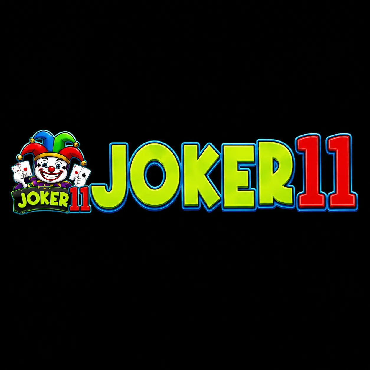 JOKER11 - Pertarungan Seru dalam Dunia Action