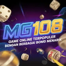 MG108 - Permainan Mahjong Seru dan Menantang